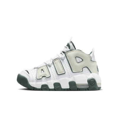 Nike Air More Uptempo Older Kids Shoes